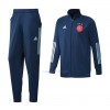 Ajax Amsterdam Ensemble Vestes d'entrainement 2020-21 V001 Ajax Amsterdam Ensemble Vestes d'entrainement 2020-21 V001